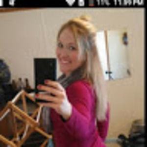 Meet your Posher, Casey jo